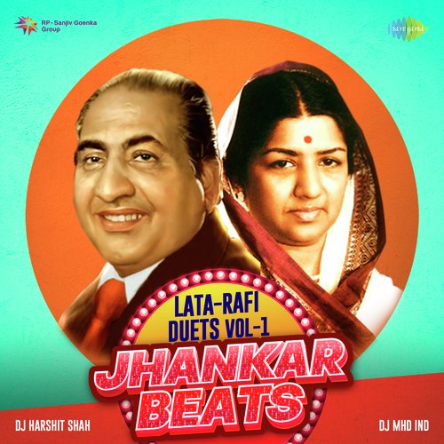 Lata-Rafi Duets Vol.1 - Jhankar Beats Lata Mangeshkar MP3 Download